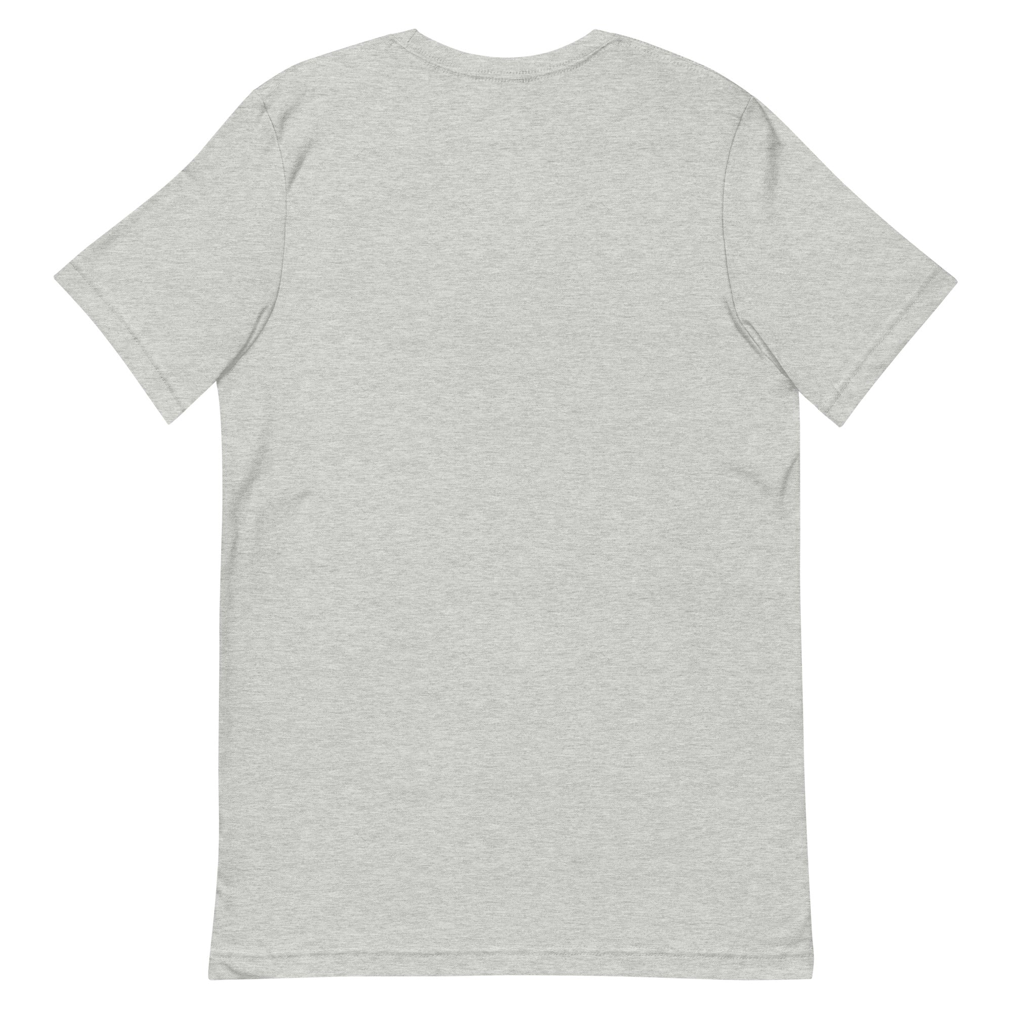 Beard Blooms (Unisex T-Shirt) – Wild Bloom by Kristen
