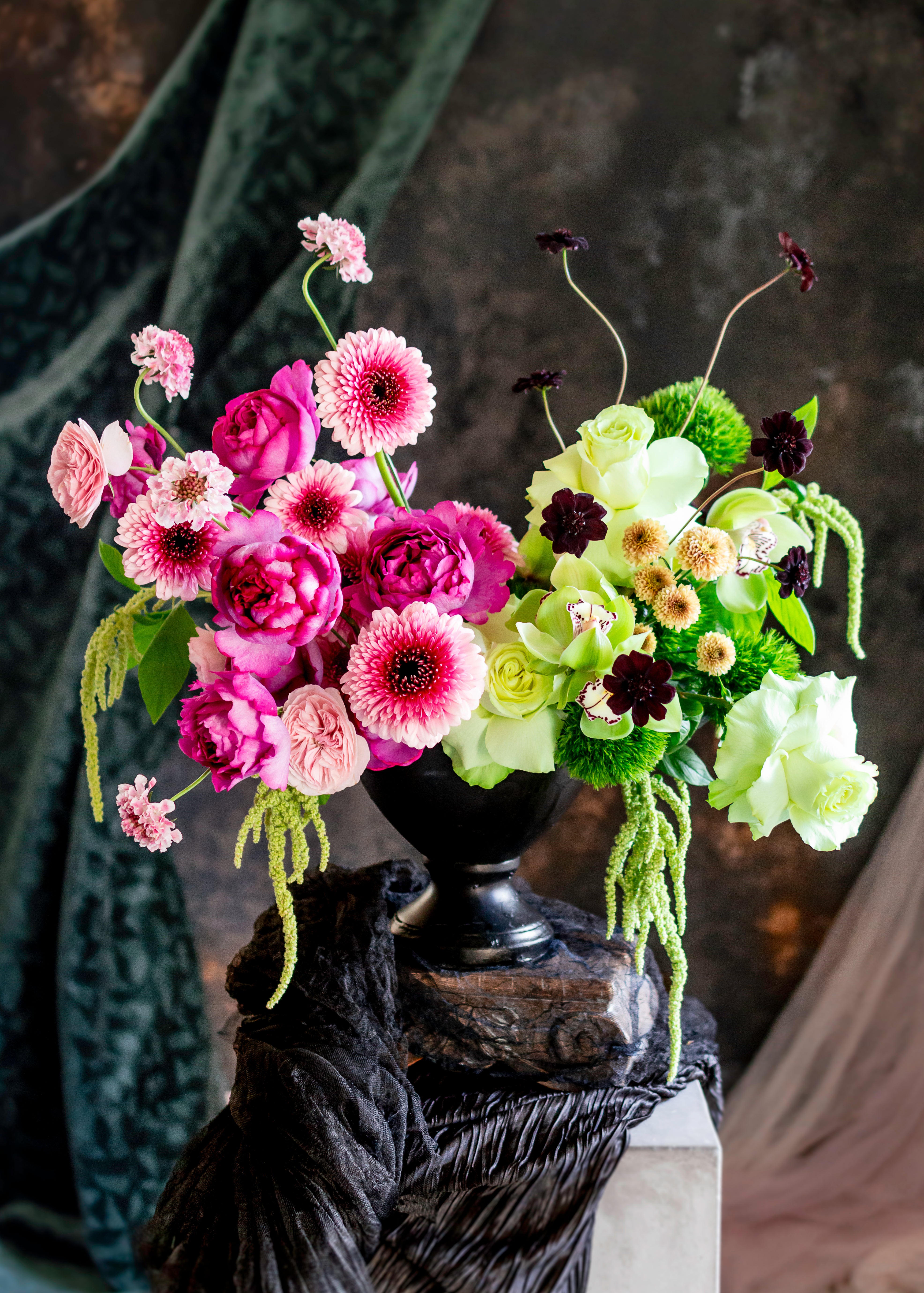 Fine Art Floral Prints - Timeless Artwork for Collectors – Wild